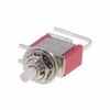 Switches - Pushbutton Switches -- 700SP7B10M7QEH - Image