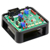 Development Boards, Kits, Programmers - Evaluation Boards - Evaluation and Demonstration Boards and Kits -- BQ51050BEVM-764 - Image
