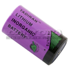 3.6V Cylindrical - Battery -- LITH-15HC - Image