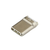 USB, DVI, HDMI Connector Assemblies - 123-A-USBC-32F1-EA-KRR08DKR-ND - DigiKey
