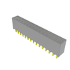 Headers, Receptacles, Female Sockets - SSQ-115-21-F-D-ND - DigiKey