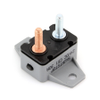 Eaton's Bussmann Series 123B30-A2P Shortstop® Circuit Breaker -- 46373B