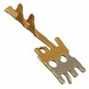FFC, FPC (Flat Flexible) Connector Contacts - A111215TR-ND - DigiKey