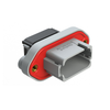 Rectangular Connector Housings - 889-AT16-18PE-PM11-ND - DigiKey