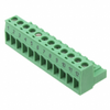 Headers, Plugs and Sockets - 277-6964-ND - DigiKey