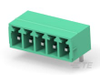 PCB Terminal Blocks - 2842504-5 - TE Connectivity