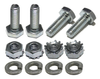 Enclosures Accessories and Hardware - GKIT - Powell Electronics, Inc.