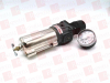 Pneumatic Regulator -- 117707290 - Image