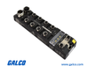 TURK Miscellaneous - TBEN-LG-16DIP - Galco Industrial Electronics