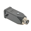 Heavy Duty Connector Assemblies - 1195-10810071142-ND - DigiKey