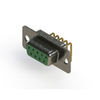 D-Sub Connector Assemblies - 151-622-M09-260-GT1-ND - DigiKey