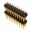Headers, Male Pins - BBD-111-G-G-ND - DigiKey