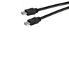 Video Cables (DVI, HDMI) - 5073-DPCAC3MM-1M-ND - DigiKey