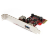 Adapter Cards - 5214-PEXUSB3S11-ND - DigiKey