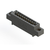 Edgeboard Connectors - 151-396-010-521-607-ND - DigiKey
