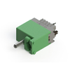 Backplane Connector Housings - 151-519-014-000-411-ND - DigiKey