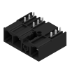 Headers, Plugs and Sockets - 281-2580850000-ND - DigiKey