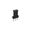 Headers, Male Pins - 664-G800LS305018THRTR-ND - DigiKey
