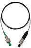 Pigtailed Laser Diodes- Single mode fiber coupled lasers -- WLD-15-785-PM-FC-APC - Image