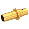 Coaxial Connector (RF) Assemblies - 2201-R128056000-ND - DigiKey