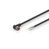 ZK4054-6400-0xxx | Control cable, PUR, 3 x 0.75 mm², drag-chain suitable -  - Beckhoff Automation LLC