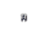 Optical Post, Slotted Base, 25.4 mm Height, 25.4 mm Diameter, M4 - M-PX-1 - Newport MKS