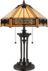 Lamps-Table Lamps - 223950 - Light Center (The)