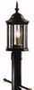 Exterior -Post/Pier Head - 256287 - Light Center (The)