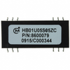 5V 1W DC-DC Converter IC - 132-HB01U05S05ZC - ERSAELECTRONICS PTE. LTD.