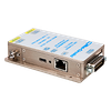 63 dB Programmable Attenuator, 100 MHz - 18 GHz - RCDAT-18G-63 - Mini-Circuits
