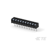 Barrier Blocks - 4WWV-10-008-ND - DigiKey