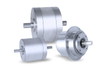 C25-24-W2 Replacement Magnetic Particle Clutch - C25-24-W2 - Placid Industries, Inc.