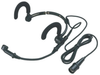 Noise-Cancelling Headworn Microphone for A-T UniPak Transmitters - 34443 - TMP Pro Distribution
