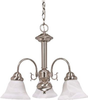 60-182 Mid. Chandeliers-Glass Down - 714491 - Capital Lighting, Inc.