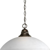P5084-20 Pendants-Glass Down - 494385 - Capital Lighting, Inc.