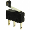 Snap Action, Limit Switches - EG4551-ND - DigiKey