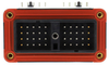 Board Mount Connector - DRC Series -- DRC13-40PA-G002 - Image