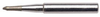 Weller Conical Tip MP131 - Conical Tip - 0.43 in Tip Length - 0.015 in Tip Width - 037103-47454 - R. S. Hughes Company, Inc.