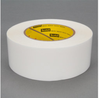 3M 3342W White Cloth Tape - 4 1/2 in Width x 200 yd Length - 1.25 mil Thick - 65920 -- 051125-65920 - Image