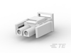Rectangular Wire & Cable Connectors & Housings - 770017-1 - TE Connectivity
