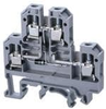DIN Rail Terminal Blocks - CDL4U(E)DD1 - VAST STOCK CO., LIMITED