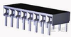 PCB Headers & Receptacles - 5535677-9 - TE Connectivity