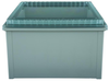 Wall Mounted Enclosure FIBOX ARCA AR181610SCT - 8561079 - Automation24, Inc.