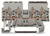 Terminal Blocks - Din Rail, Channel - 2946-870-826-ND - DigiKey