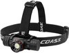 Torch, Head Light, Led, 2075 Lm, 195M Rohs Compliant Coast - 52AJ6088 - Newark, An Avnet Company