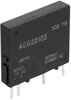 Ssr, Pcb, 5Vdc, 2A; Contact Form Panasonic - 48T0706 - Newark, An Avnet Company