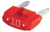 Auto Blade Fuse, 10A, 58V; Blow Characteristic Littelfuse - 79J5393 - Newark, An Avnet Company