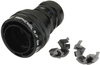 Rj Field Ethernet Connector, Plug, 8 Position Cable; Modular Connector Type Amphenol Pcd - 28AC1649 - Newark, An Avnet Company