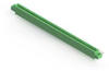 Card Edge Conn, Single Side, 42Pos, Th; Card Edge Connector Type Edac - 62AJ2733 - Newark, An Avnet Company