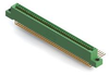 Card Conn, Dual Side, 84Pos, Wire Wrap; Card Edge Connector Type Edac - 71AJ1834 - Newark, An Avnet Company